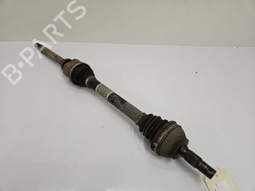 Used Right front driveshaft Right front driveshaft DS DS 3 Convertible (SB_) 1.2 THP 110 (110 hp) 40290074 40290074