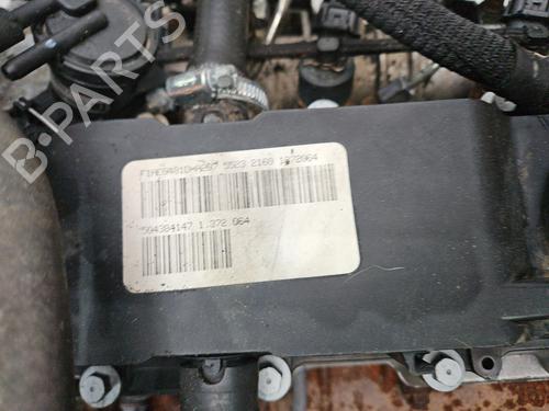 Engine FIAT DUCATO Van (250_) 150 Multijet 2,3 D | BP31863611M1 