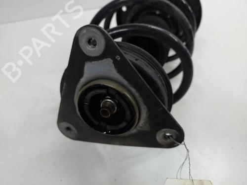 Used Right front shock absorber RENAULT CLIO IV (BH_) 1.5 dCi 90 (90 hp) 20888177