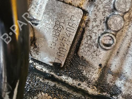Engine MINI MINI CLUBMAN (R55) Cooper D | BP40614071M1 - Image 3
