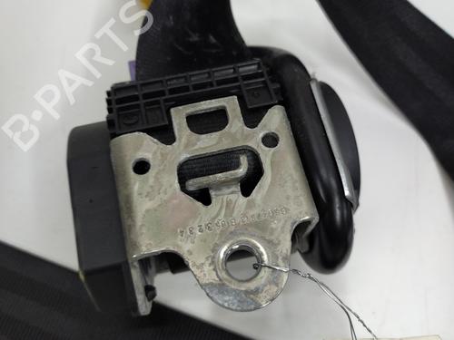 Front right belt tensioner VW GOLF V (1K1) 2.0 TDI 16V | BP22810181C88 