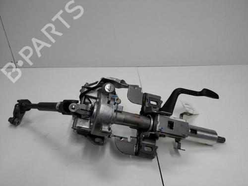 Used Steering column RENAULT MEGANE IV Hatchback (B9A/M/N_) 1.5 Blue dCi 115 (B9A6) (116 hp) 20904961