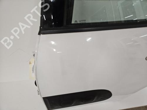 Dør venstre bagtil CITROËN C3 III (SX) 1.2 VTi 82 | BP36783388C4 - Image 4
