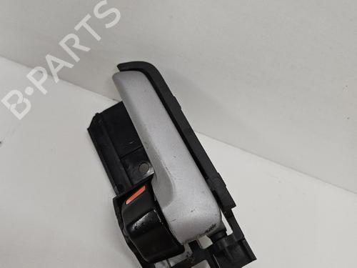 Cerradura puerta delantera izquierda Cerradura puerta delantera izquierda 38300222 38300222