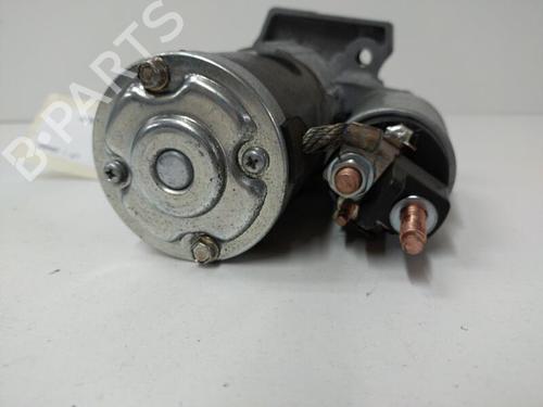 Used Starter RENAULT CLIO V (B7_) 1.5 Blue dCi 85 (B7AG) (86 hp) 20900065