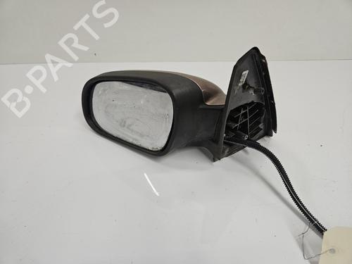 Right mirror BLUECAR BLUEUTILITY EV50 | BP40290206C27 - Image 2