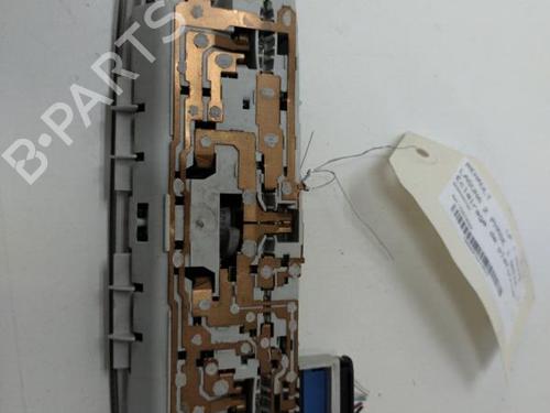 Interior roof light RENAULT LAGUNA II Grandtour (KG0/1_) 1.9 dCi (KG0G) | BP20905817I8 