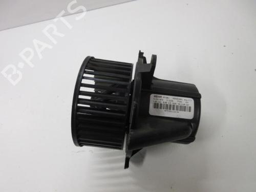 Heater blower motor PEUGEOT 307 CC (3B) 2.0 HDi 135 | BP20895055M62 