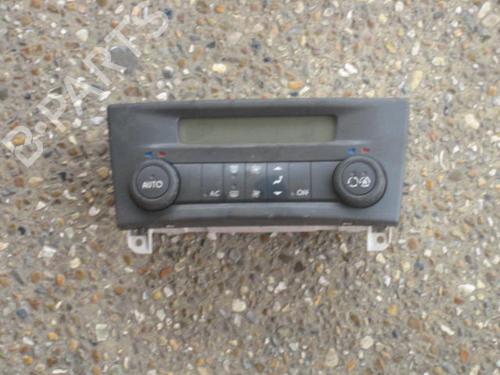 Commande Chauffage RENAULT LAGUNA II Grandtour (KG0/1_) 1.9 dCi (KG0G) (120 hp) 20910384