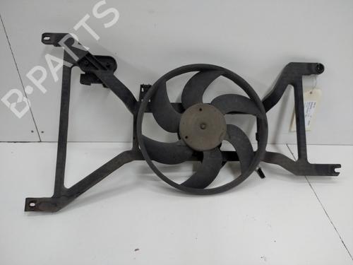 Used Radiator fan Radiator fan DACIA SANDERO 1.5 dCi (68 hp) 20901885 20901885