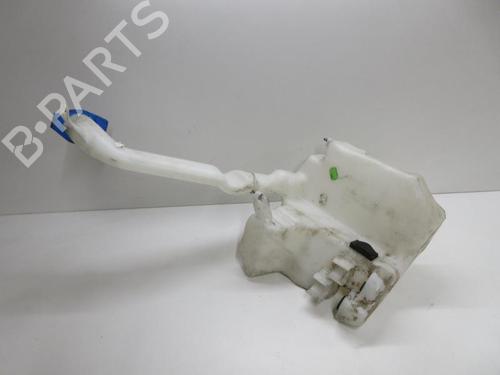 Used Windscreen washer tank VW POLO (9N_, 9A_) 1.4 TDI (80 hp) 20908914