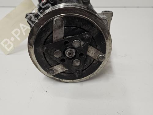 AC-Kompressor AC-Kompressor PEUGEOT 407 (6D_) 1.6 HDi 110 (6D9HZC, 6D9HYC) (109 hp) 35889121 35889121