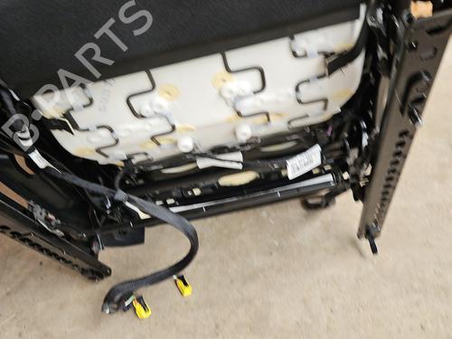 Used Left front seat Left front seat 37734466 37734466