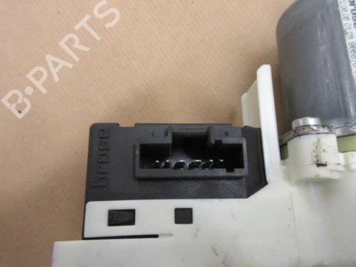 Rear right window mechanism RENAULT LAGUNA III (BT0/1) 1.5 dCi (BT00, BT0A, BT0T, BT1J) | BP20906147C25 
