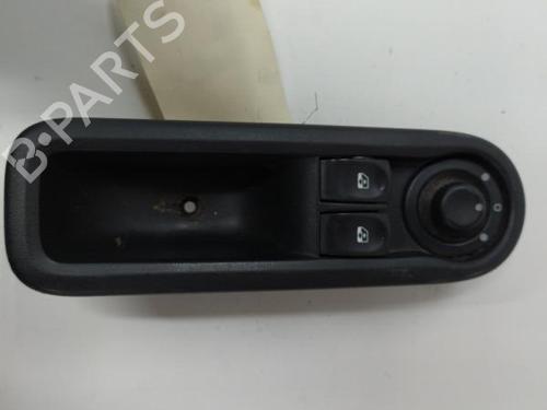 Left front window switch RENAULT TWINGO II (CN0_) 1.5 dCi (CN0E) | BP20905450I27 - Image 3