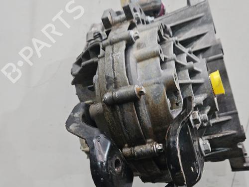 Used Gearbox Gearbox JEEP CHEROKEE (KL) 2.0 CRD 4x4 (140 hp) 32275347 32275347