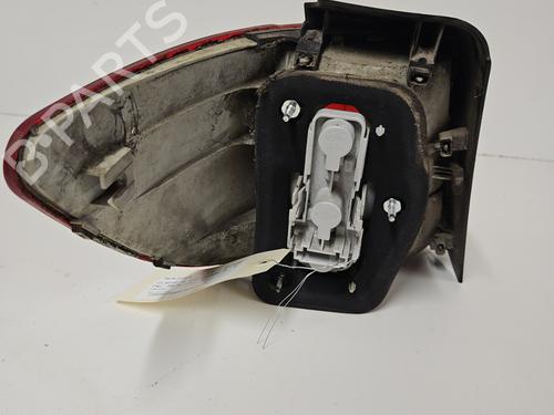 Right taillight MERCEDES-BENZ B-CLASS Sports Tourer (W245) B 200 CDI (245.208) | BP26678649C35 