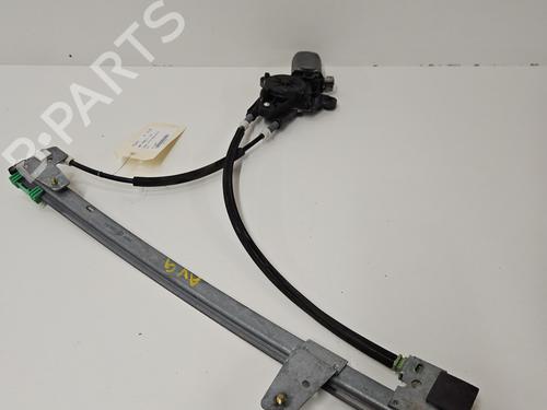 Vindusheismekanisme venstre foran PEUGEOT 306 Hatchback (7A, 7C, N3, N5) 1.6 (89 hp) 30309881
