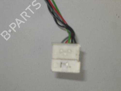 Left mirror BMW 3 (E46) 320 d | BP20903922C26 