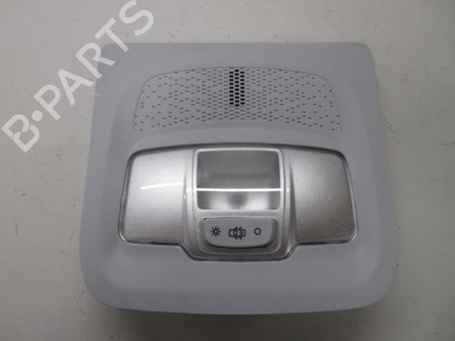 Used Interior roof light Interior roof light PEUGEOT 208 I (CA_, CC_) 1.6 BlueHDi 100 (100 hp) 20894983 20894983