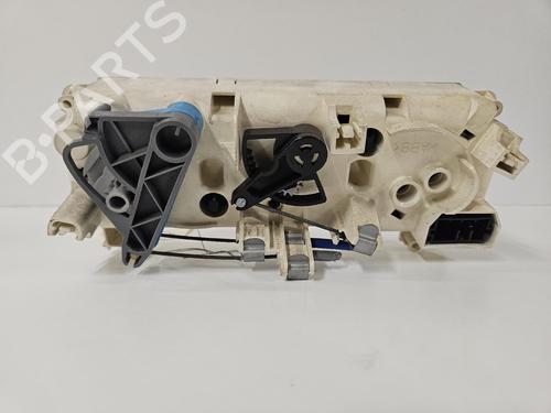 Used Climate control Climate control 38954570 38954570
