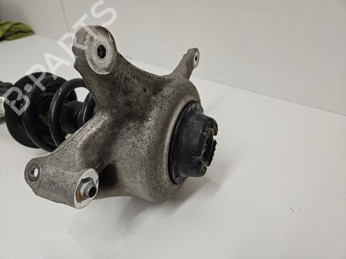 Left front shock absorber AUDI Q5 (8RB) SQ5 TDI quattro | BP24416754M16 