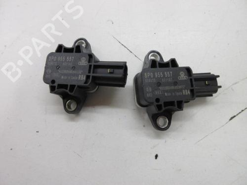 Electronic module AUDI A4 B7 Avant (8ED) 1.9 TDI | BP22106792M83 - Image 3