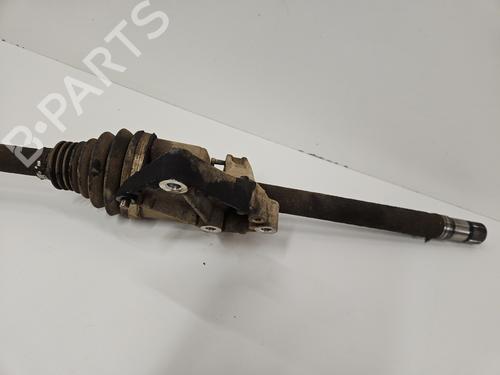 Right front driveshaft PEUGEOT BOXER Van 2.0 BlueHDi 160 | BP24917640M39 - Image 2
