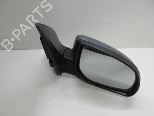 Used Right mirror HYUNDAI i20 I (PB, PBT) 1.4 CRDi (90 hp) 22108464