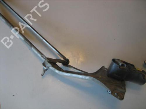 Used Front wipers mechanism RENAULT MEGANE I (BA0/1_) 1.9 dTi (BA08, BA0N) (98 hp) 22105541