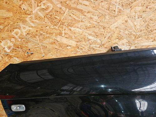 Forskærm Højre AUDI A6 C6 (4F2) 3.0 TDI quattro | BP30762130C42 