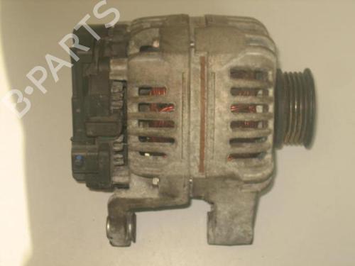 Used Alternator OPEL CORSA D (S07) 1.4 (L08, L68) (90 hp) 20903743