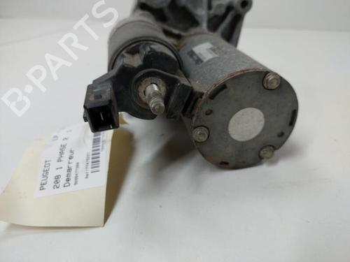 Starter PEUGEOT 208 I (CA_, CC_) 1.0 VTi | BP20900116M8 