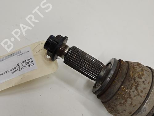 Used Left front driveshaft Left front driveshaft 29549811 29549811