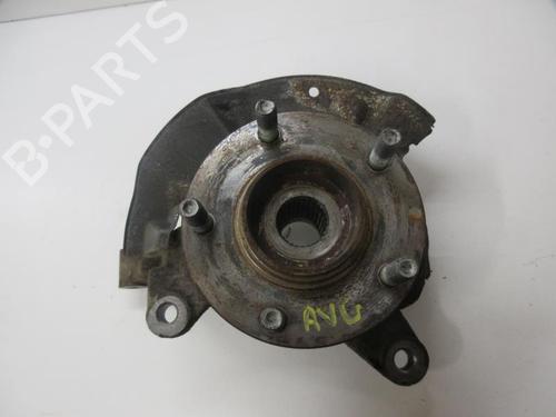 Used Left front steering knuckle FORD USA PROBE II (ECP) 2.0 16V (116 hp) 22106734