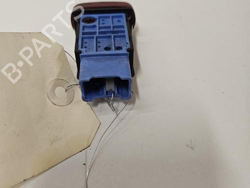 Warning switch SUZUKI IGNIS I (FH) 1.3 (HV51, HX51, RG413) | BP38080315I22 - Image 2