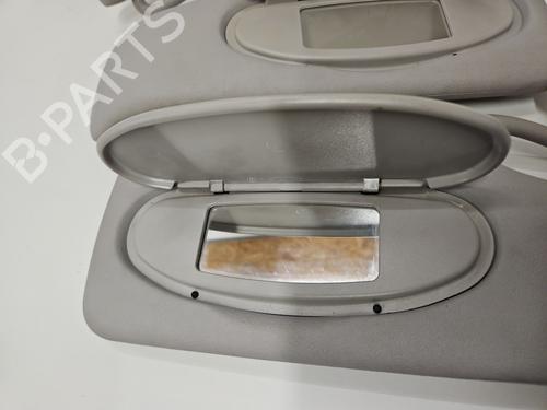 Højre solskærm MINI MINI (R50, R53) One D | BP30923059I2