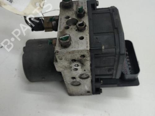 Used ABS pump PEUGEOT 307 (3A/C) 2.0 HDi 110 (107 hp) 20888351
