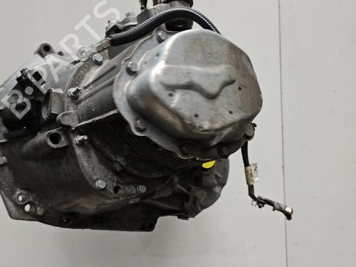 Gearbox PEUGEOT 308 I (4A_, 4C_) 1.6 HDi | BP29521526M3 