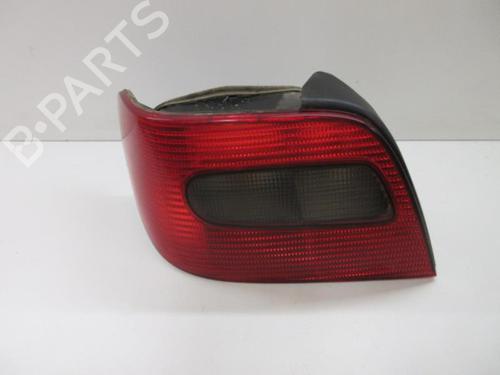 Used Left taillight Left taillight CITROËN XSARA (N1) 1.4 i (75 hp) 20894801 20894801