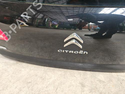 Tailgate CITROËN C4 II (NC_) 1.6 HDi 110 | BP33807798C6 - Image 7