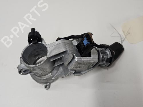 Ignition barrel OPEL CORSA D (S07) 1.3 CDTI (L08, L68) | BP37865634M48 - Image 2