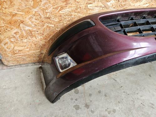 Front bumper PEUGEOT 407 SW (6E_, 6D_) 2.0 HDi 135 | BP30046122C7 