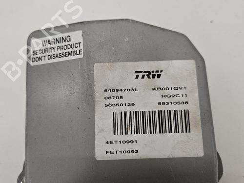 Electronic module RENAULT CLIO III (BR0/1, CR0/1) 1.5 dCi (BR17, CR17) | BP39018921M83 - Image 10