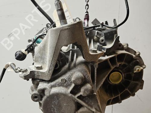 Used Gearbox Gearbox RENAULT MEGANE IV Grandtour (K9A/M/N_) 1.5 dCi 110 (110 hp) 40064354 40064354