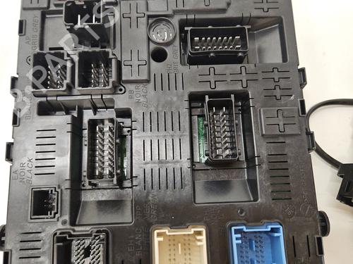 Used Electronic module Electronic module PEUGEOT PARTNER Tepee 1.6 BlueHDi 120 (120 hp) 33968316 33968316
