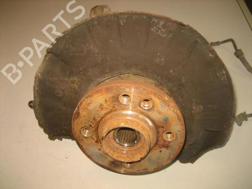 Used Right front steering knuckle MINI MINI (R50, R53) One (90 hp) 20909365