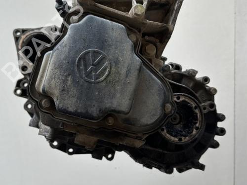 Gearbox VW GOLF IV (1J1) 1.9 TDI | BP22109644M3 