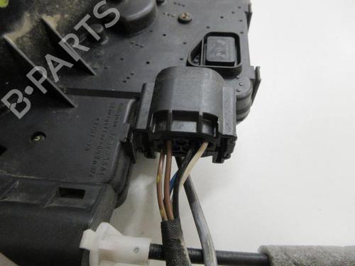 Front right lock BMW 3 (E46) 320 d | BP20903381C97 