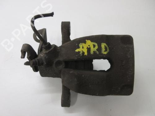 Used Right rear brake caliper RENAULT SCÉNIC II (JM0/1_) 1.5 dCi (JM1E, JM16) (106 hp) 20889565